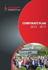 Corporate Plan 2015 2019  100 x 144 